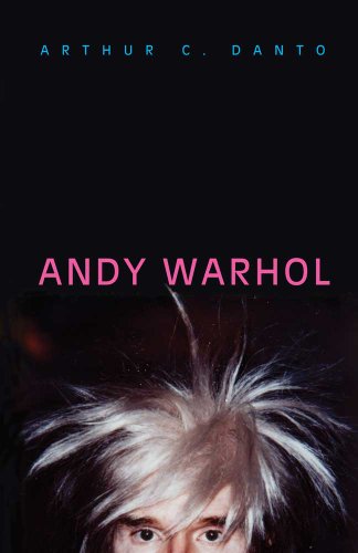 Andy Warhol (Icons of America) von Yale University Press
